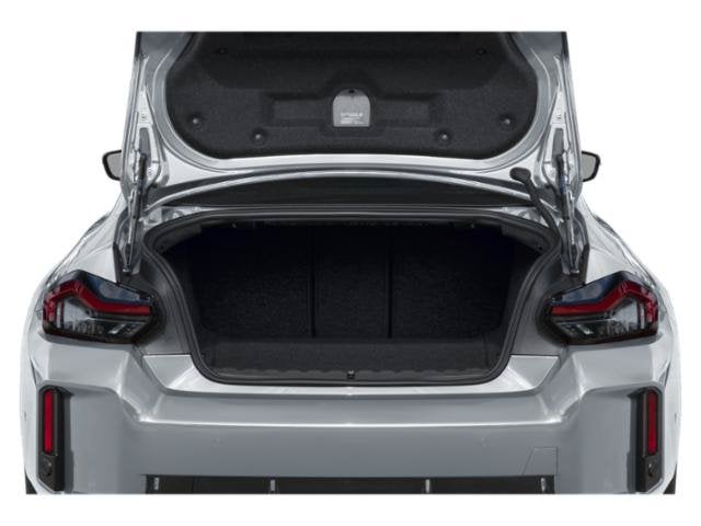 2027 BMW M2 M