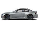 2027 BMW M2 M