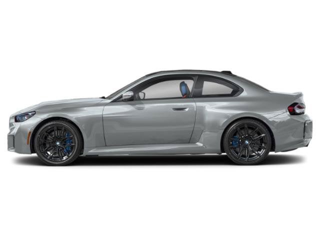 2027 BMW M2 M