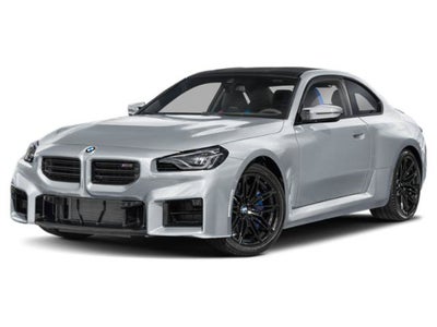 2027 BMW M2 M