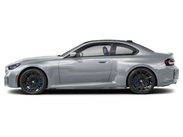 2027 BMW M2 M