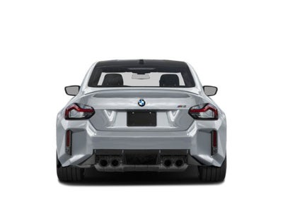 2027 BMW M2 M