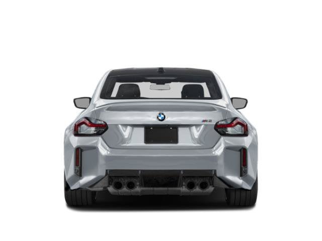 2027 BMW M2 M