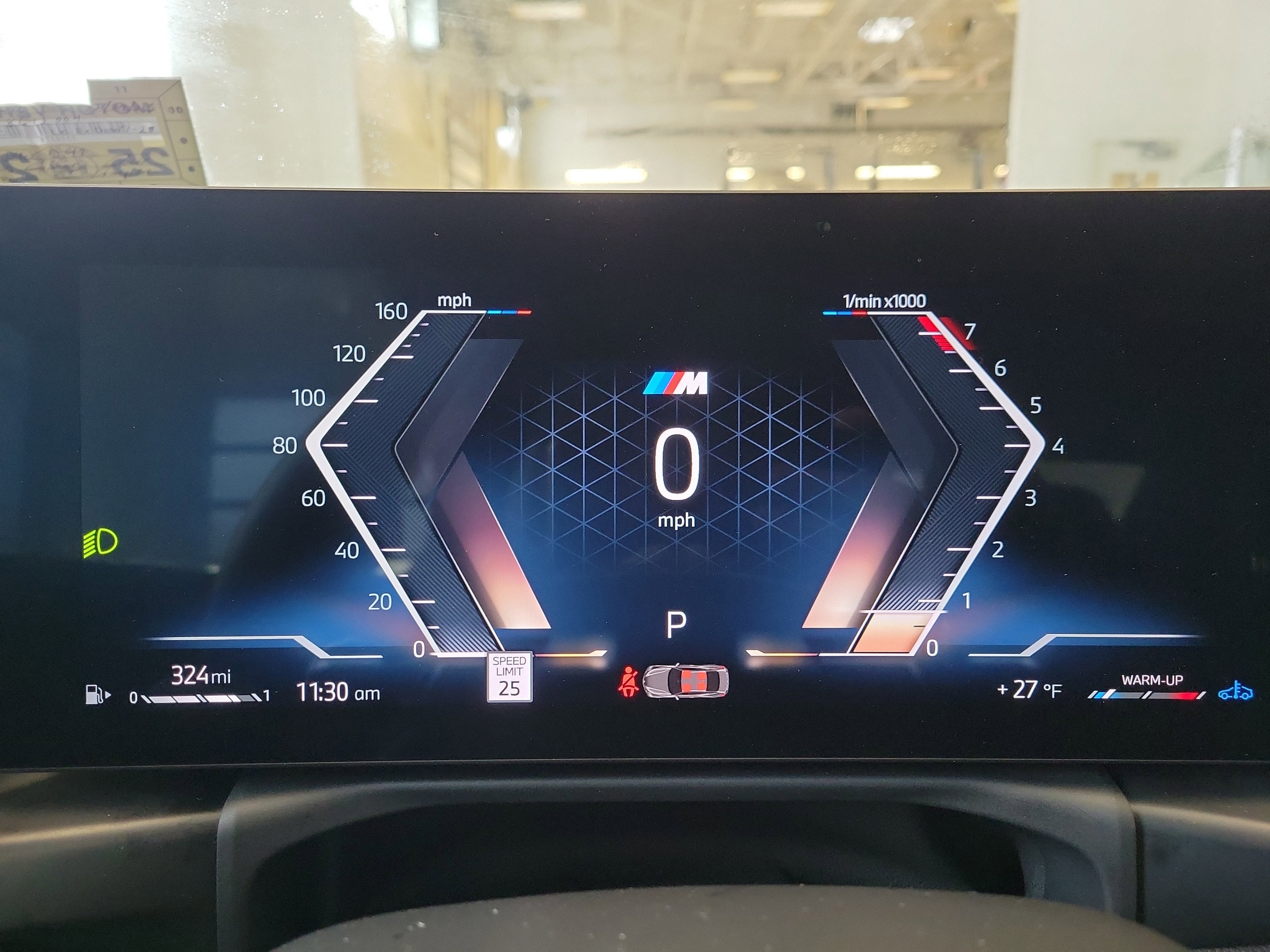 2026 BMW 2 Series 230i xDrive