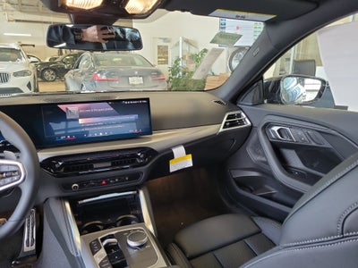 2026 BMW 2 Series 230i xDrive