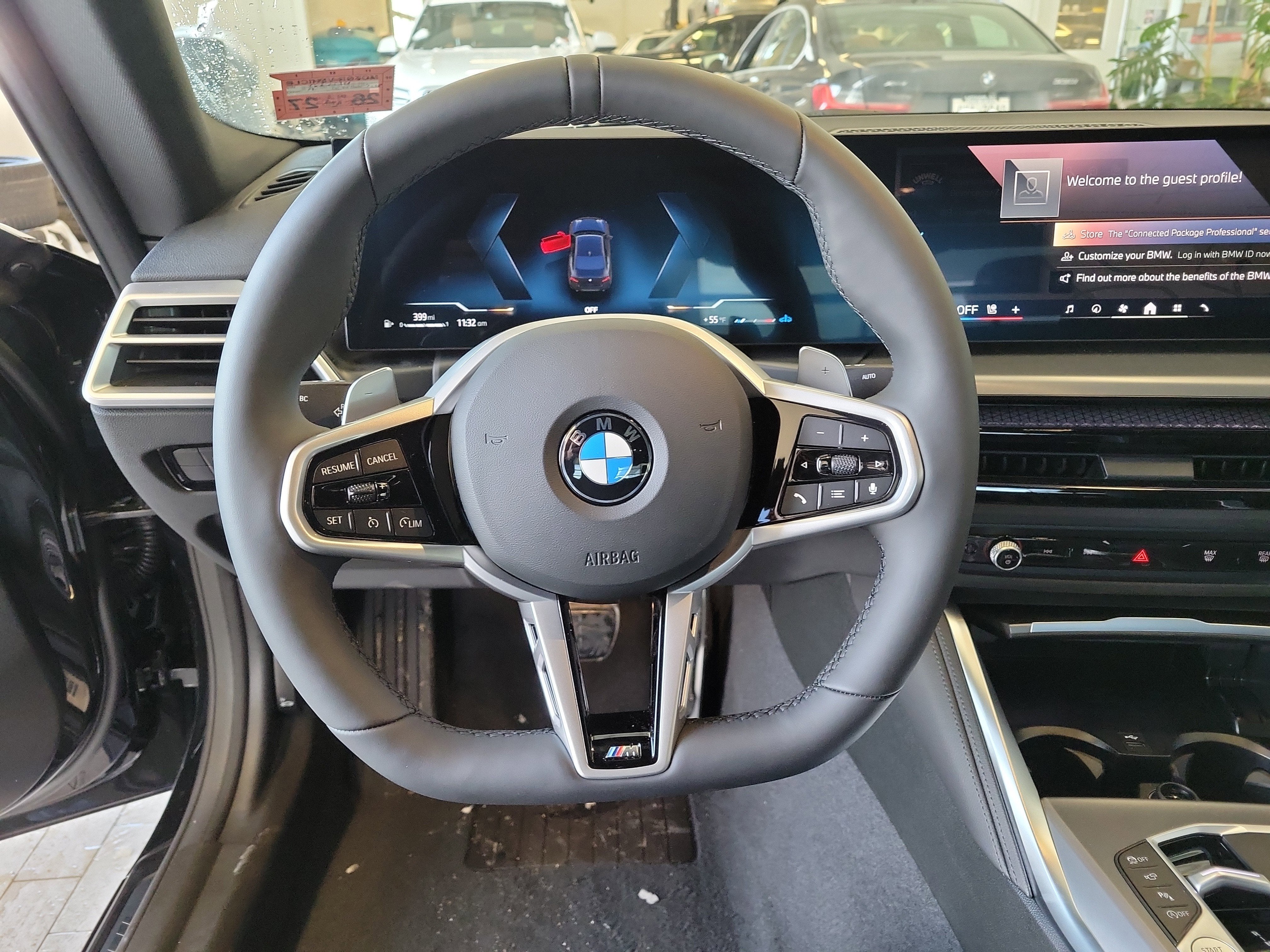 2026 BMW 2 Series 230i xDrive