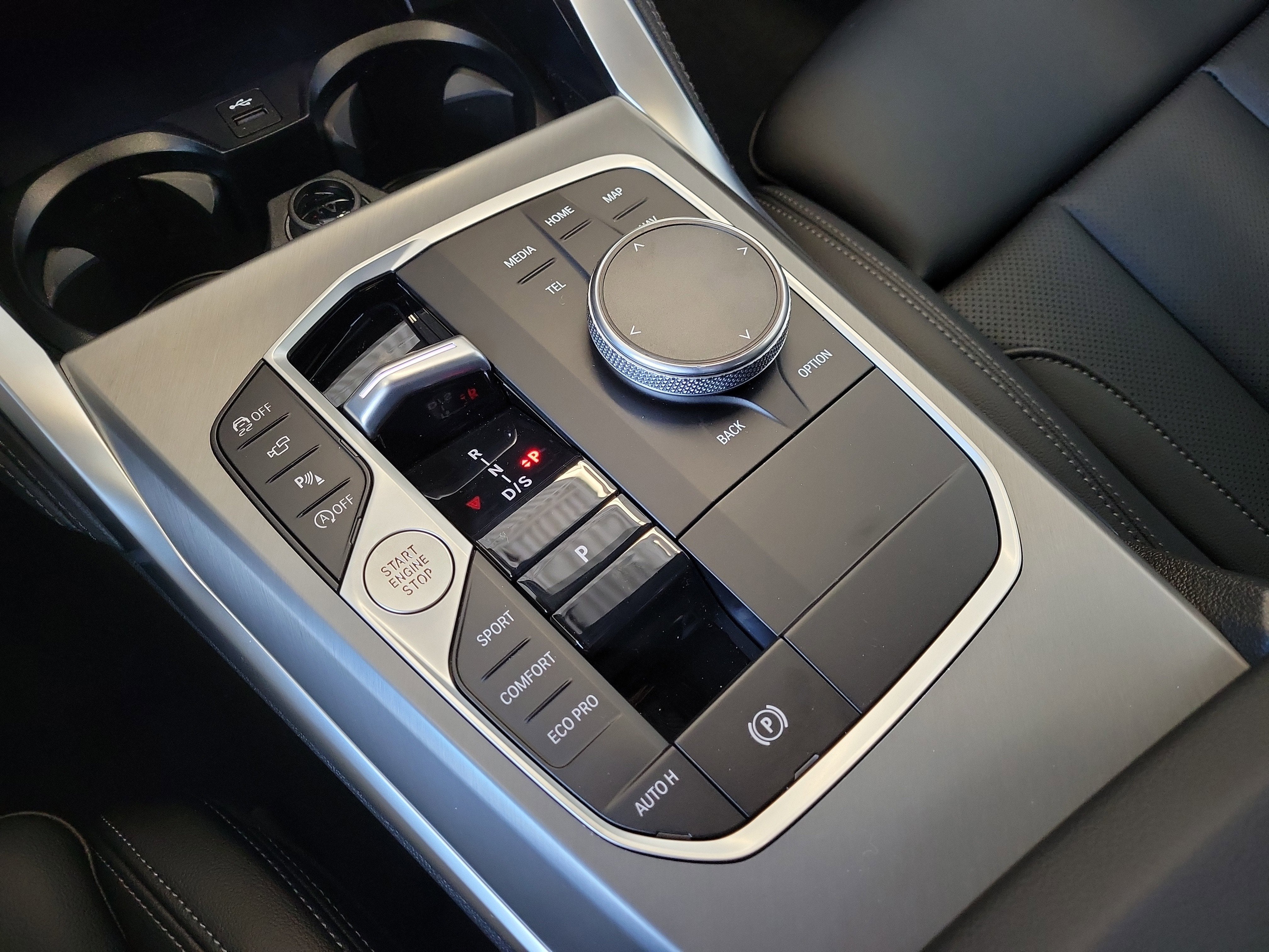 2026 BMW 2 Series 230i xDrive