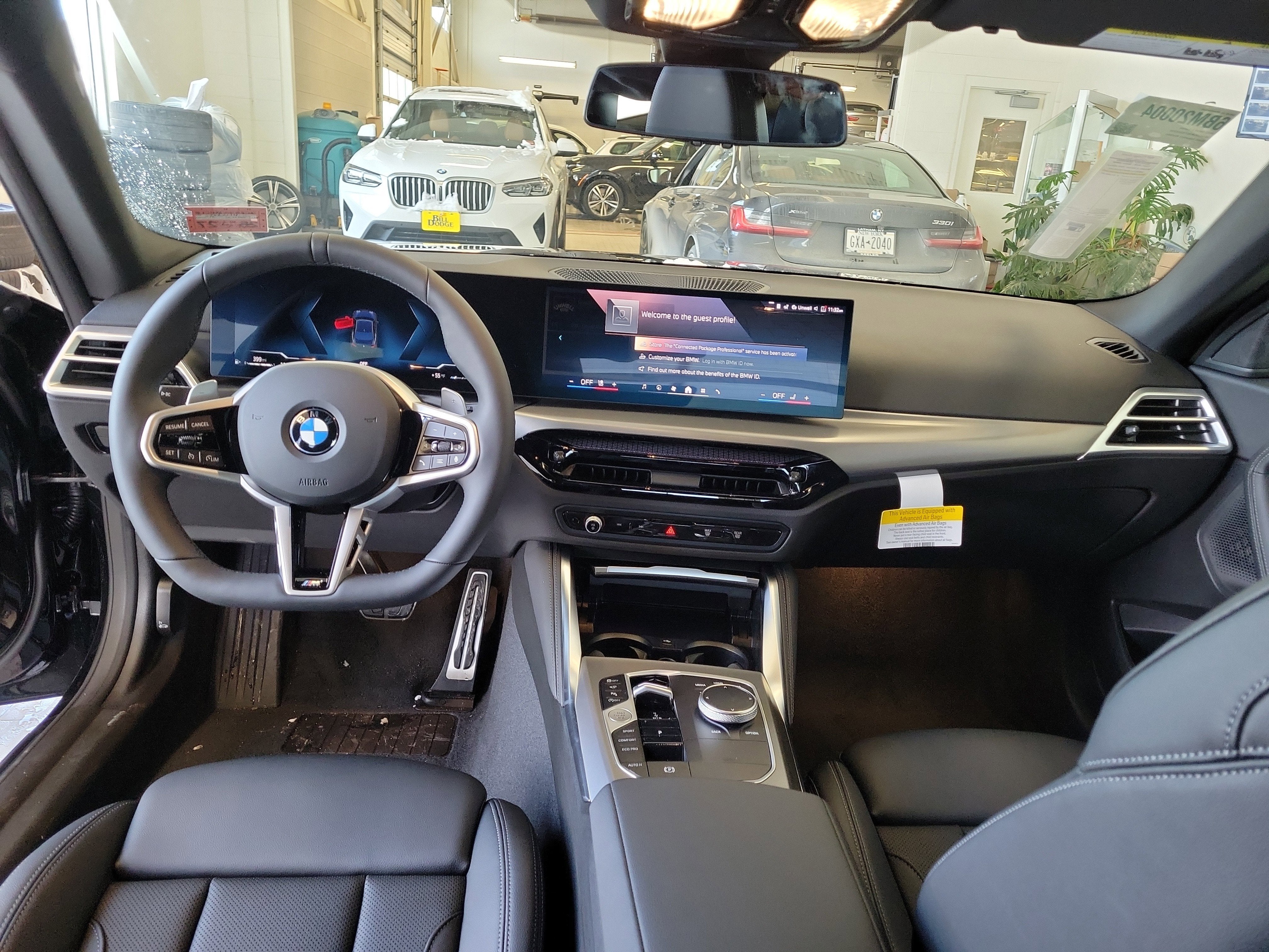 2026 BMW 2 Series 230i xDrive