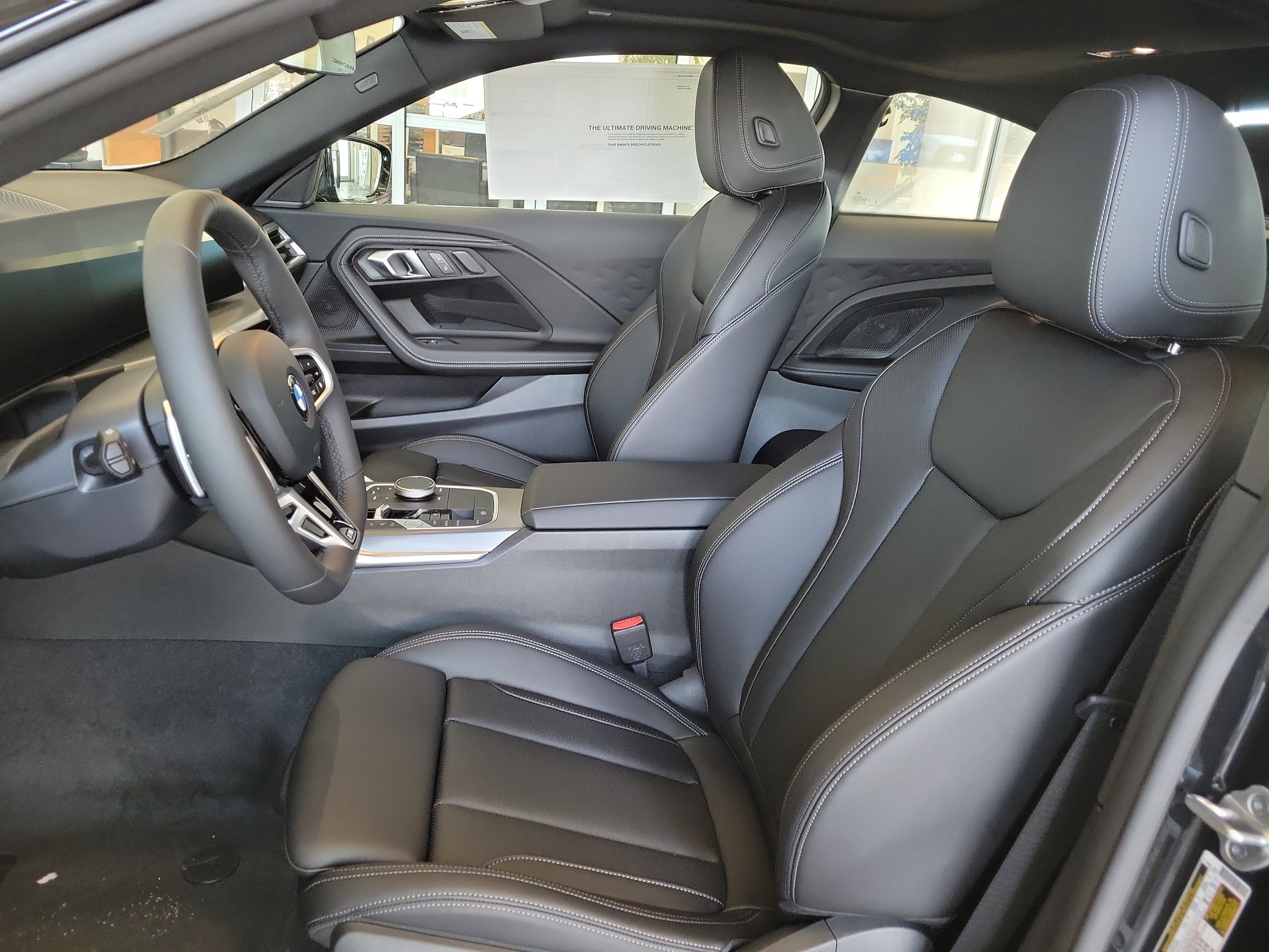 2026 BMW 2 Series 230i xDrive