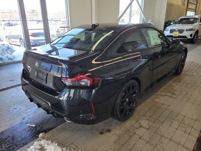 2026 BMW 2 Series 230i xDrive