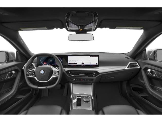 2026 BMW 2 Series 230i xDrive