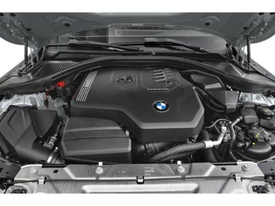2026 BMW 2 Series 230i xDrive