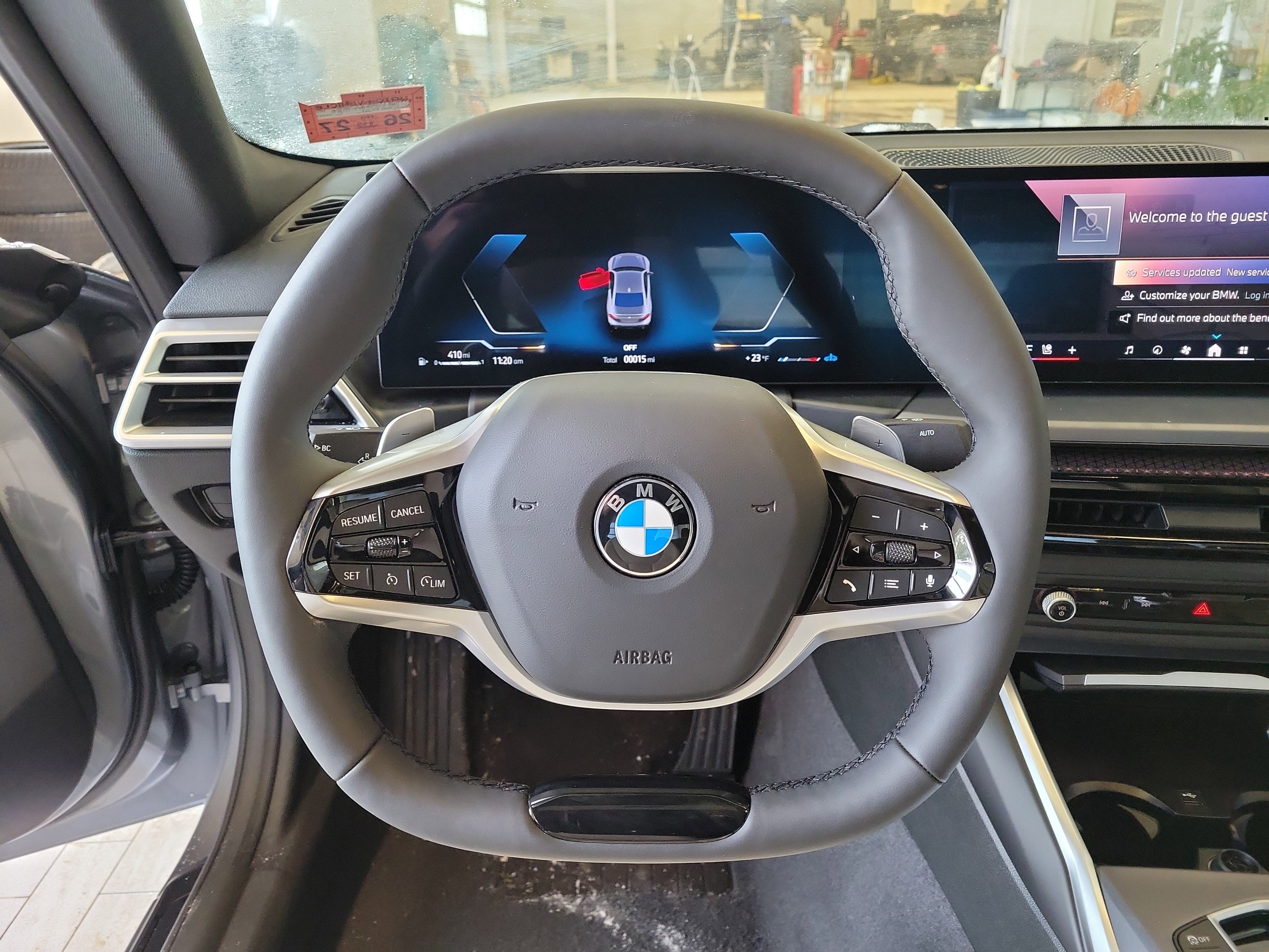 2026 BMW 2 Series 230i xDrive