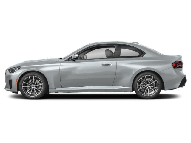 2026 BMW 2 Series 230i xDrive