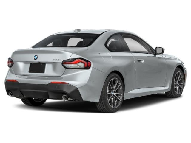 2026 BMW 2 Series 230i xDrive