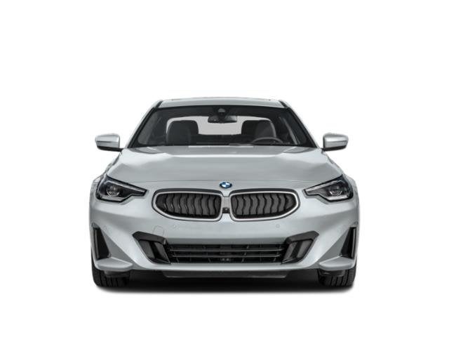 2026 BMW 2 Series 230i xDrive