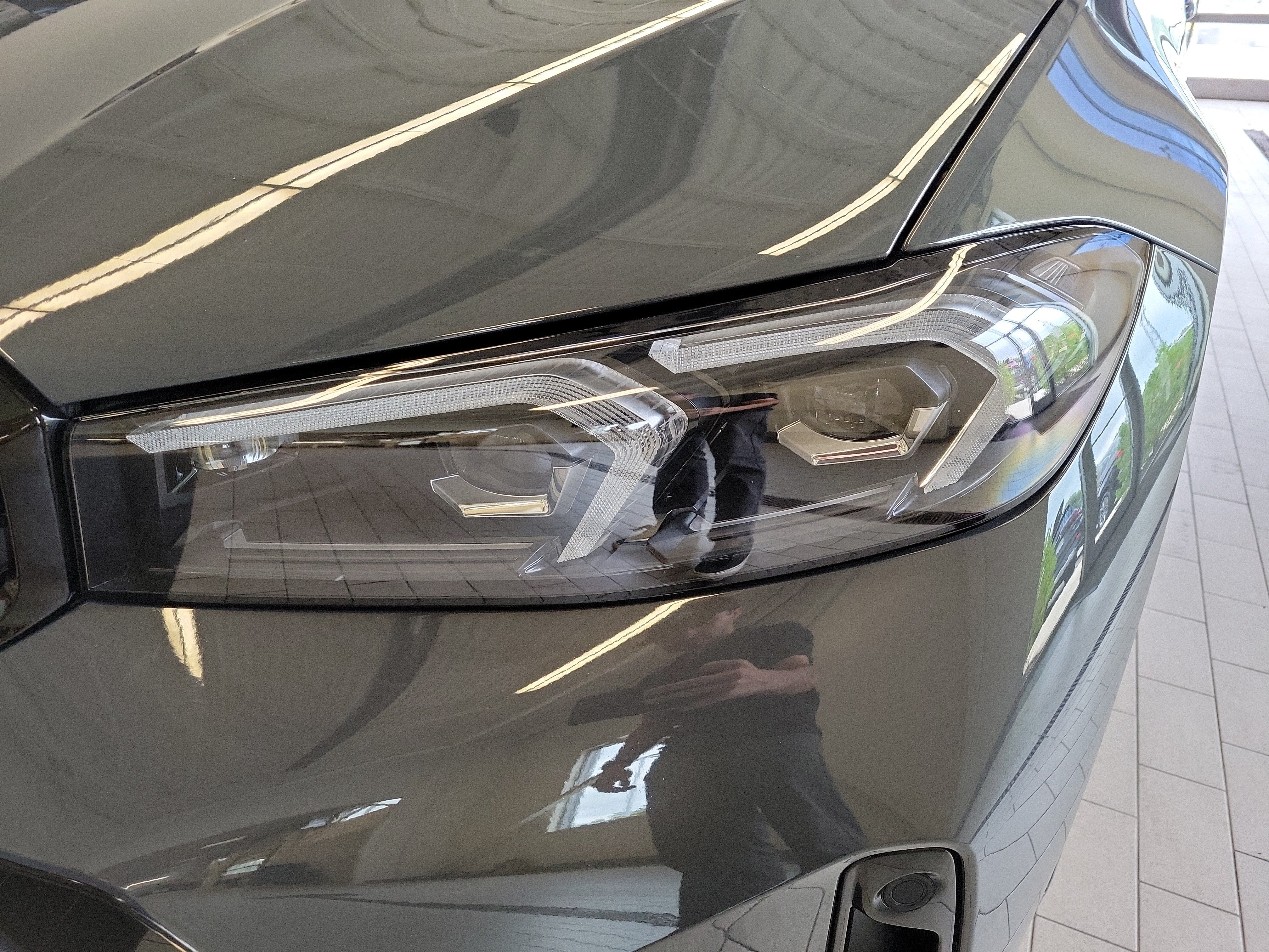 2024 BMW 3 Series M340i xDrive