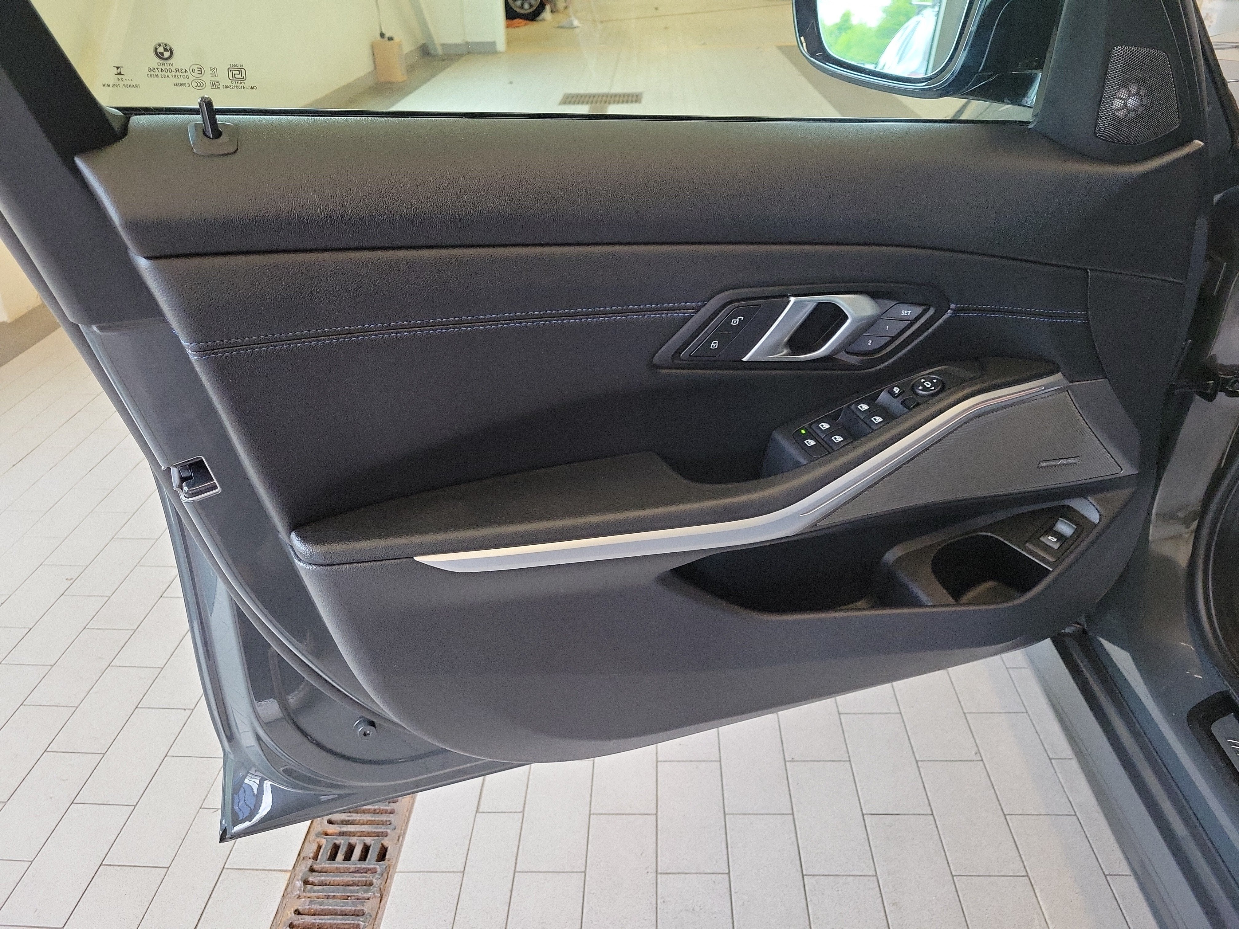 2024 BMW 3 Series M340i xDrive