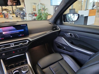 2024 BMW 3 Series M340i xDrive