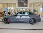 2024 BMW 3 Series M340i xDrive