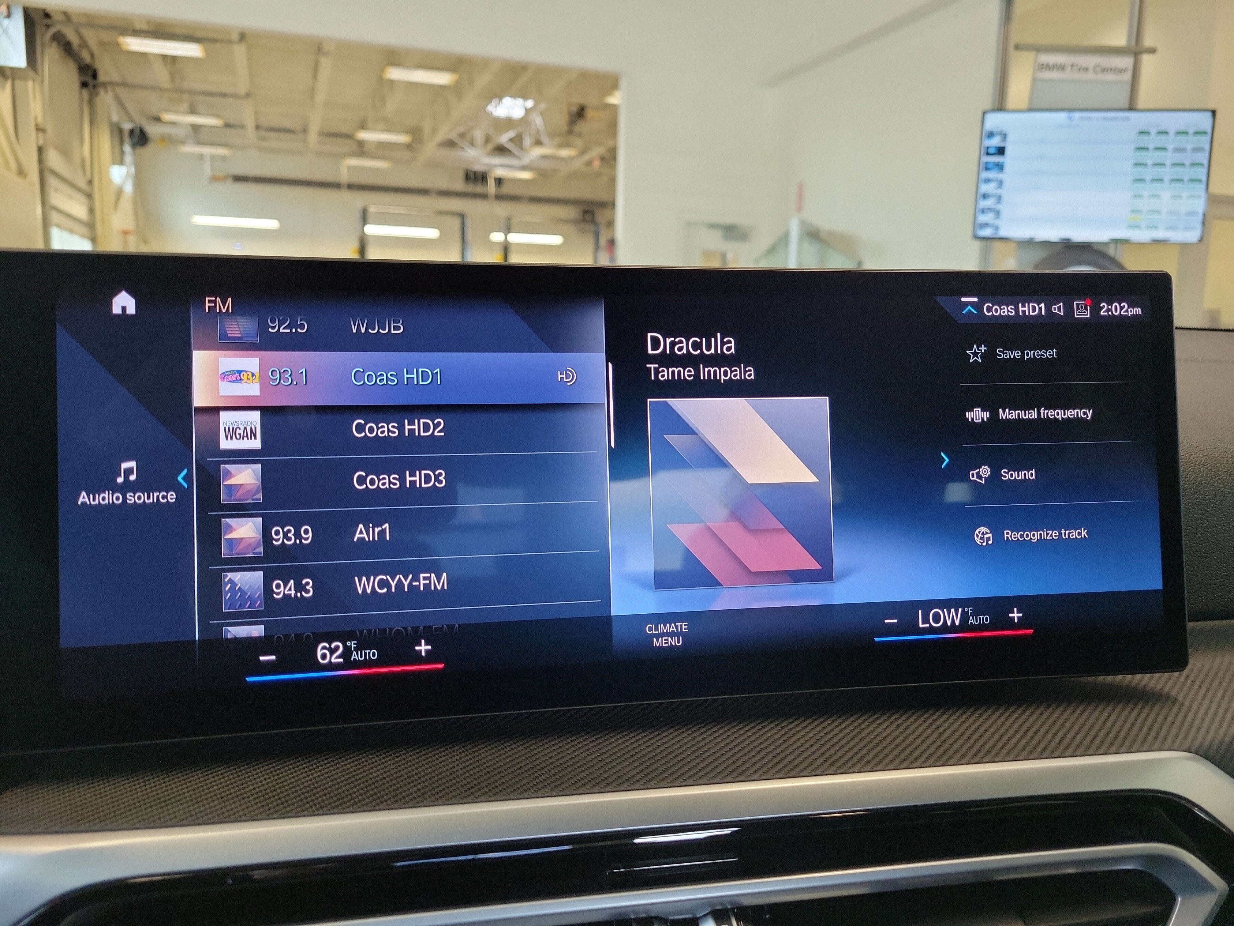 2024 BMW 3 Series M340i xDrive