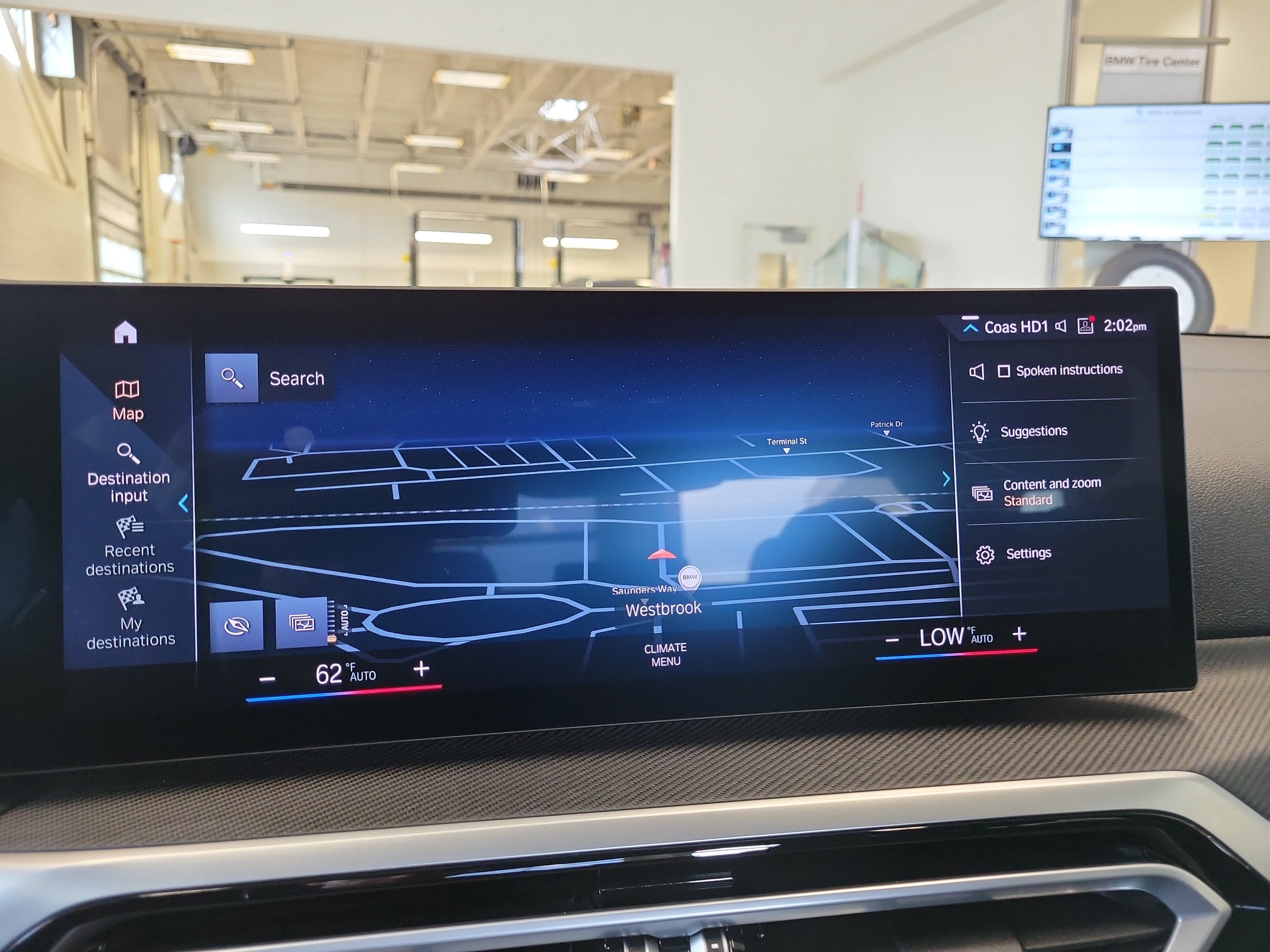2024 BMW 3 Series M340i xDrive