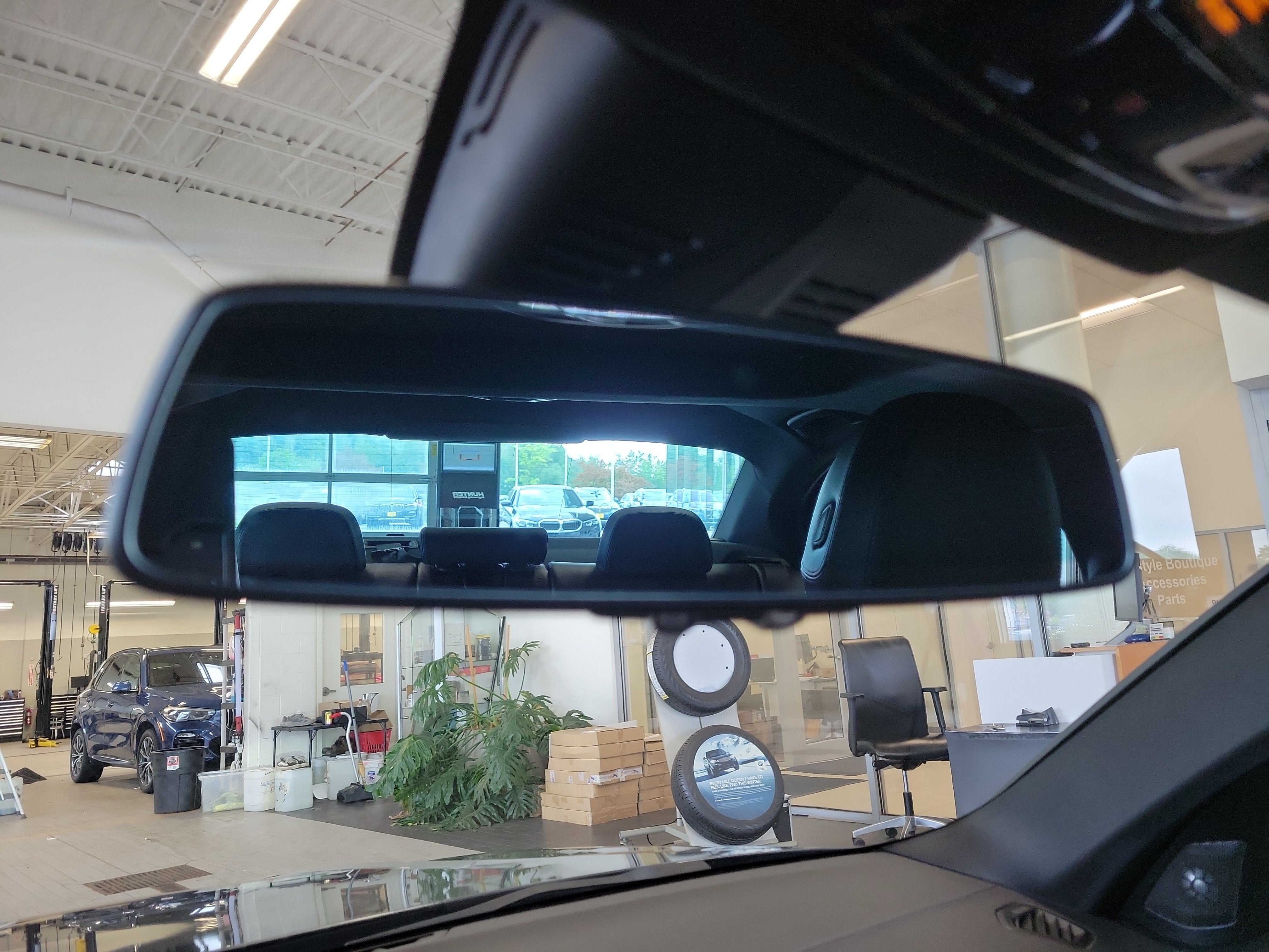2024 BMW 3 Series M340i xDrive