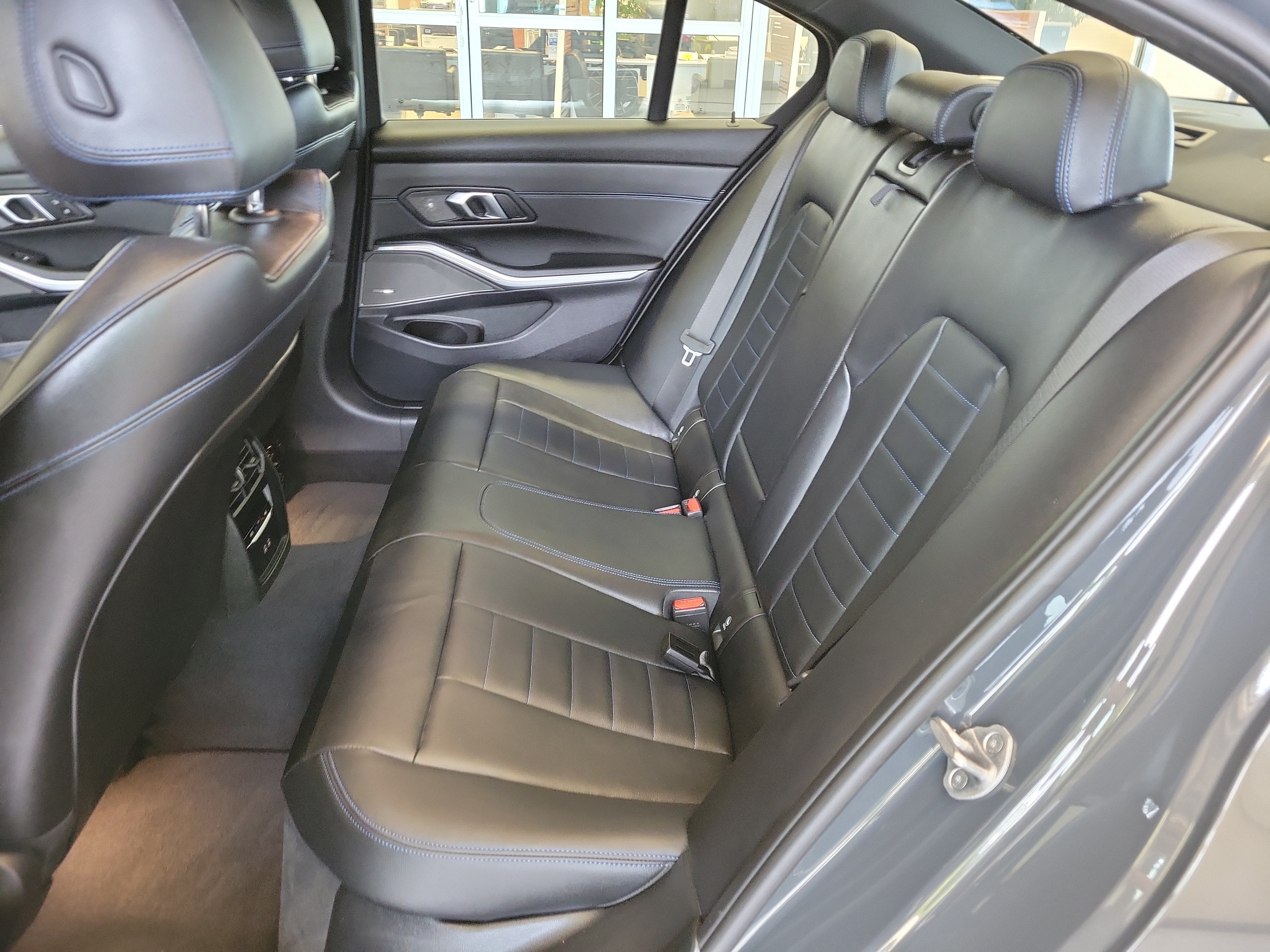 2024 BMW 3 Series M340i xDrive