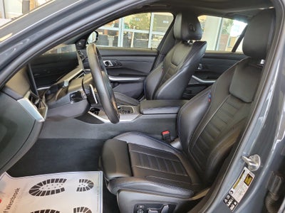 2024 BMW 3 Series M340i xDrive
