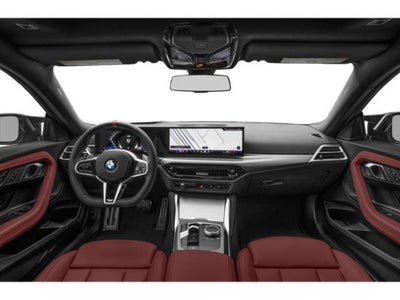 2026 BMW 2 Series M240i xDrive