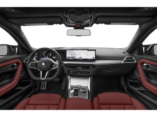 2026 BMW 2 Series M240i xDrive