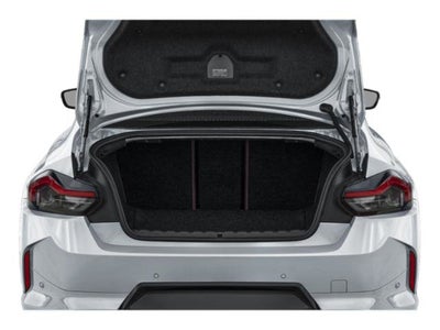 2026 BMW 2 Series M240i xDrive