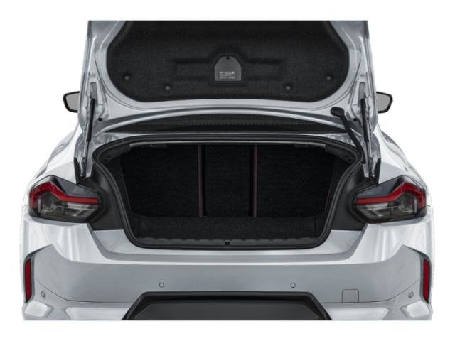 2026 BMW 2 Series M240i xDrive