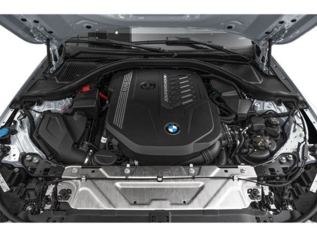 2026 BMW 2 Series M240i xDrive