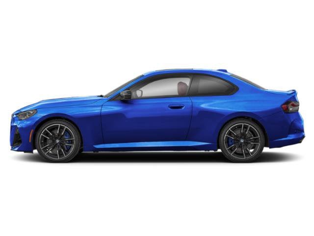 2026 BMW 2 Series M240i xDrive