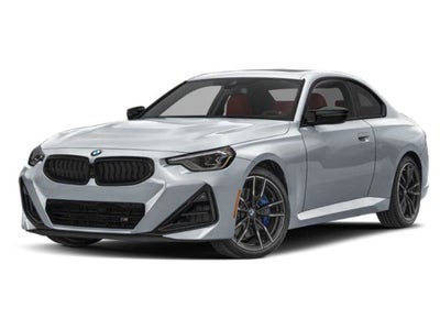 2026 BMW 2 Series M240i xDrive