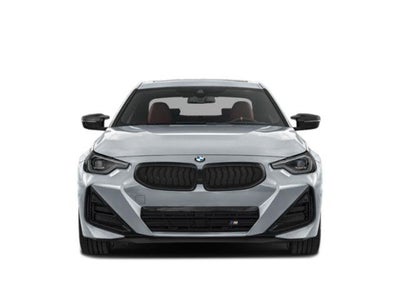 2026 BMW 2 Series M240i xDrive