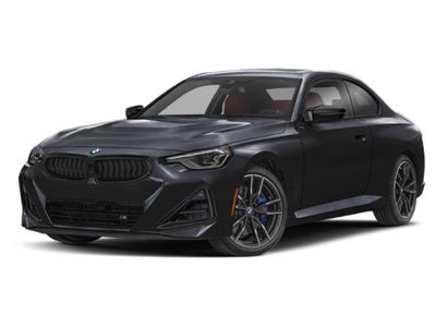 2026 BMW 2 Series M240i xDrive