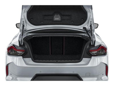 2026 BMW 2 Series M240i xDrive