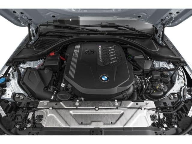 2026 BMW 2 Series M240i xDrive