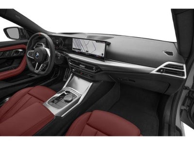 2026 BMW 2 Series M240i xDrive