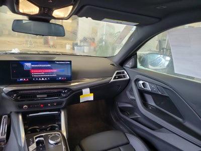 2026 BMW 2 Series M240i xDrive