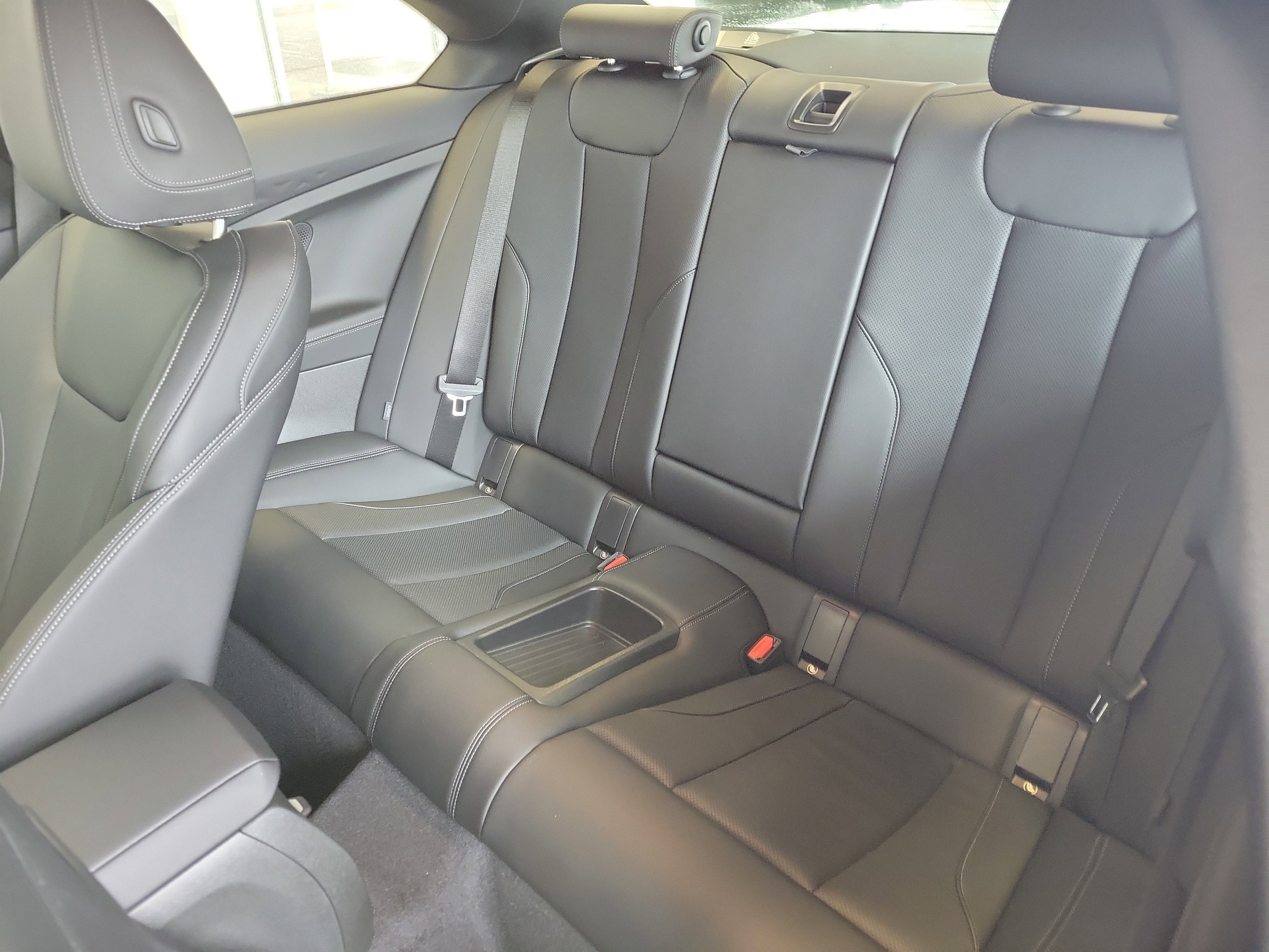 2026 BMW 2 Series M240i xDrive