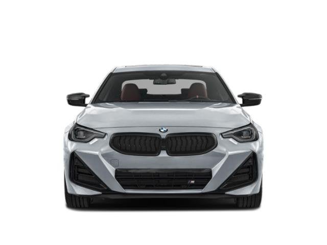 2026 BMW 2 Series M240i xDrive