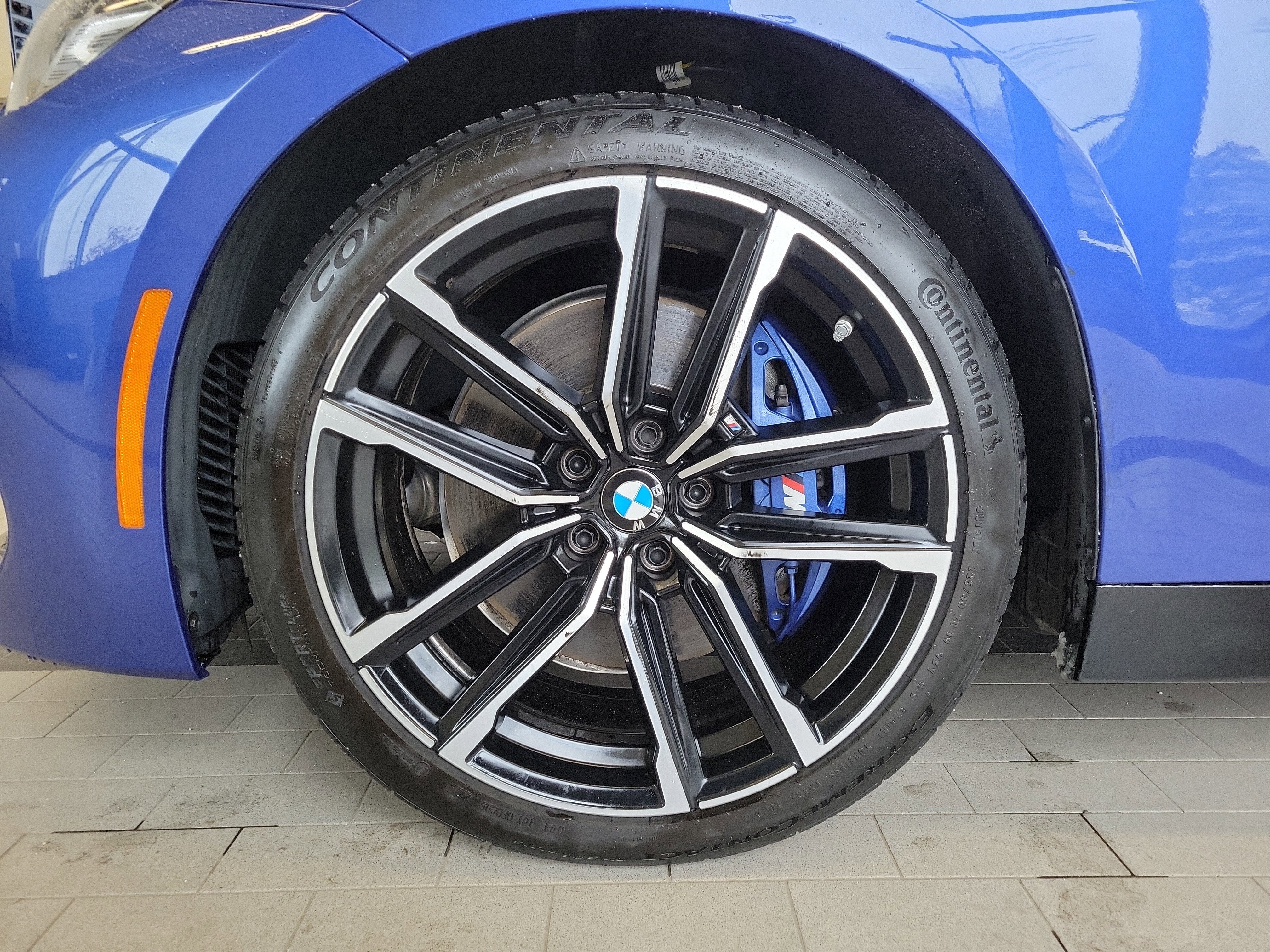 2024 BMW 2 Series M240i xDrive