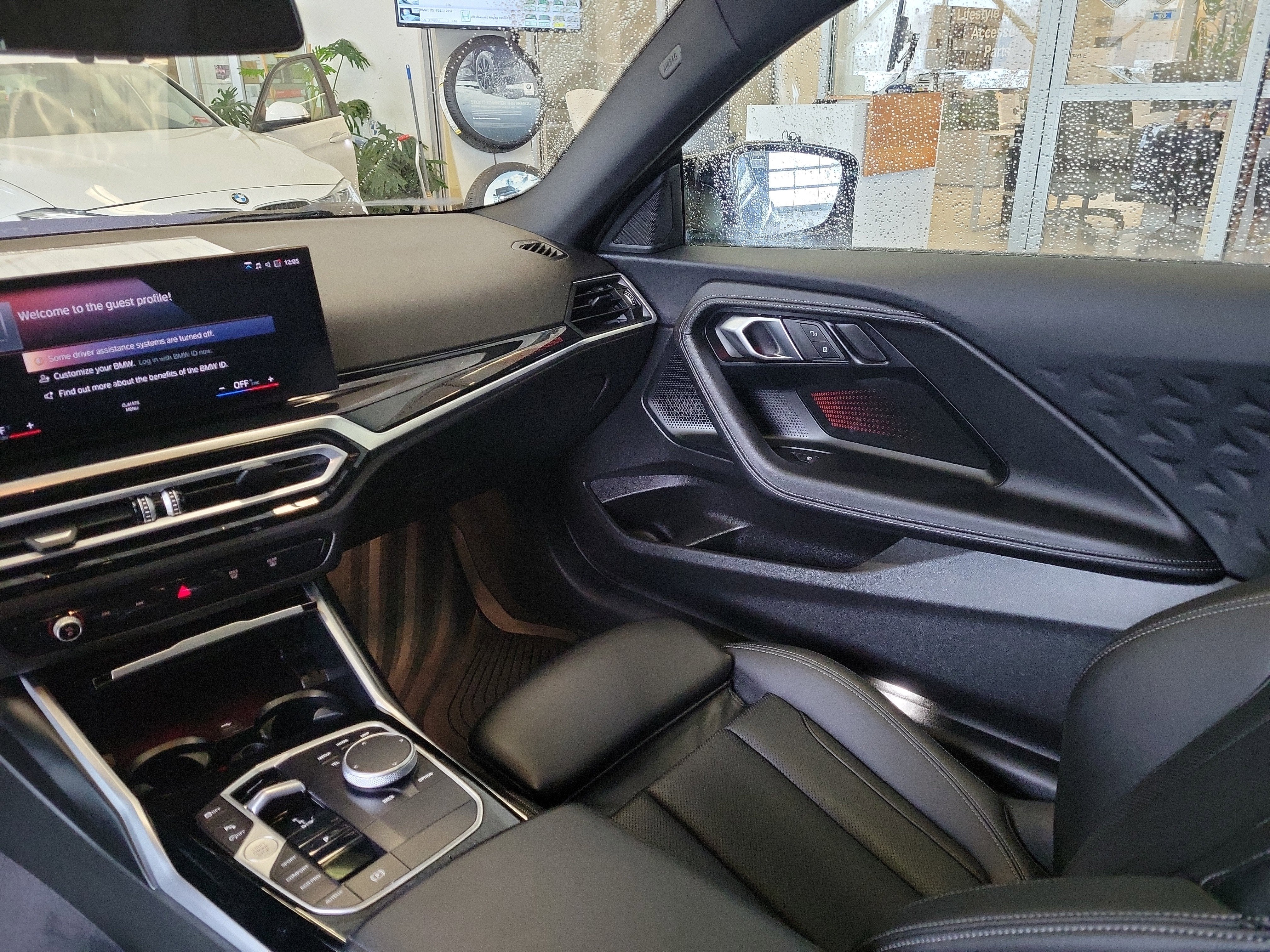 2024 BMW 2 Series M240i xDrive