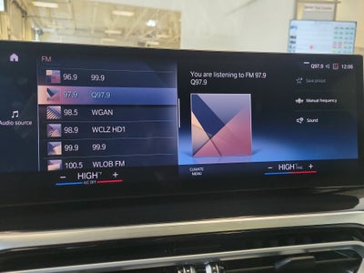 2024 BMW 2 Series M240i xDrive