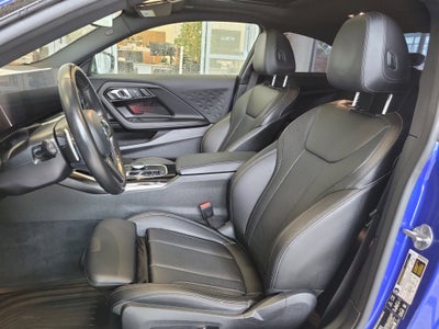 2024 BMW 2 Series M240i xDrive