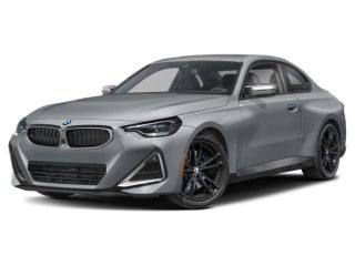2023 BMW 2 Series M240i xDrive