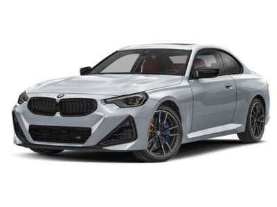2026 BMW 2 Series M240i xDrive